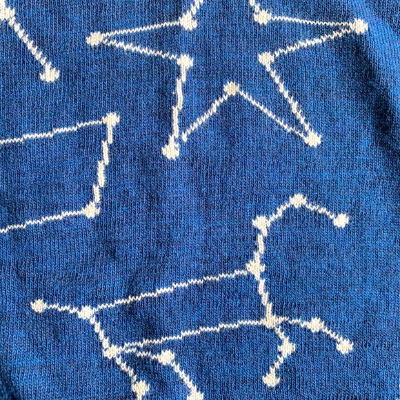 NEW Bobo Choses Cosmic Sweater - 8-9Y - Picture 3 of 3
